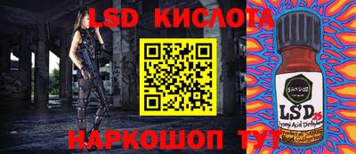 spice Коммунар